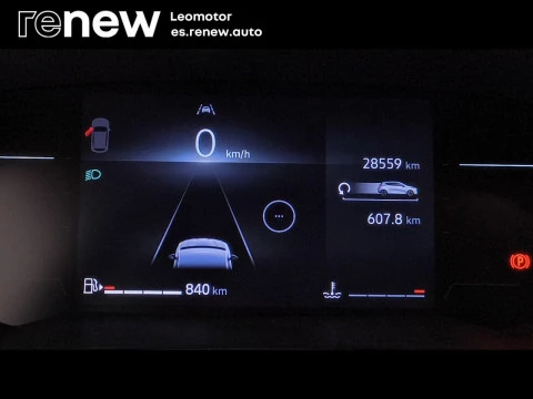 Renault Clio  Diesel  dCi Evolution 74kW