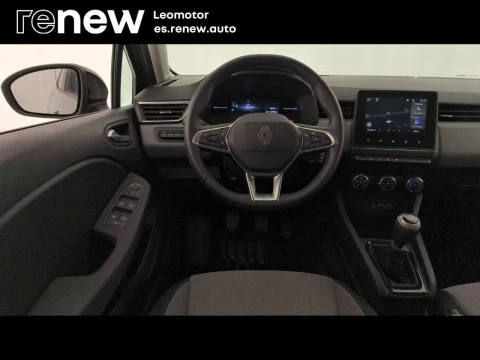 Renault Clio  Diesel  dCi Evolution 74kW