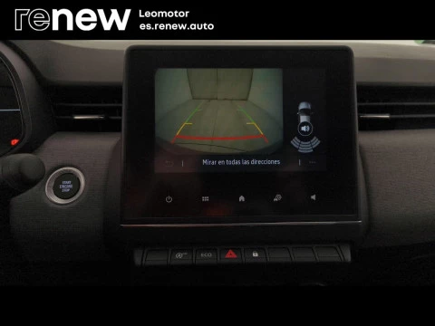 Renault Clio  Diesel  dCi Evolution 74kW