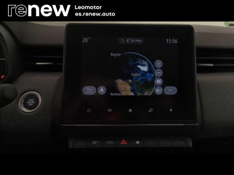 Renault Clio  Diesel  dCi Evolution 74kW