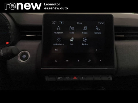 Renault Clio  Diesel  dCi Evolution 74kW