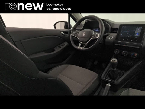 Renault Clio  Diesel  dCi Evolution 74kW