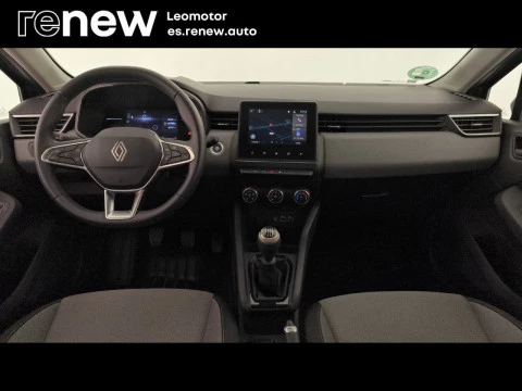 Renault Clio  Diesel  dCi Evolution 74kW