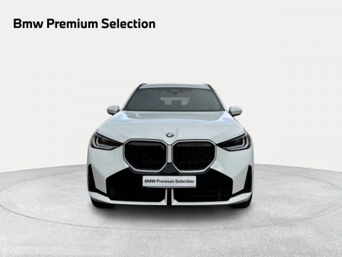 BMW X3 30e xDrive