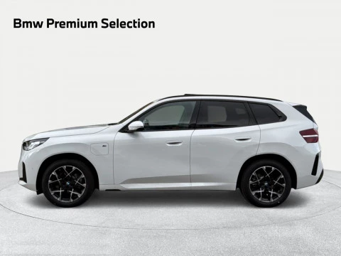 BMW X3 30e xDrive