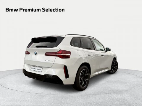 BMW X3 30e xDrive