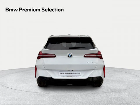 BMW X3 30e xDrive