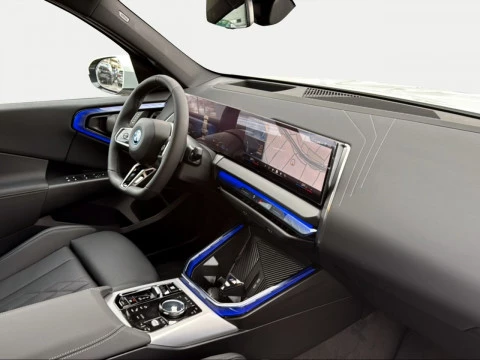 BMW X3 30e xDrive