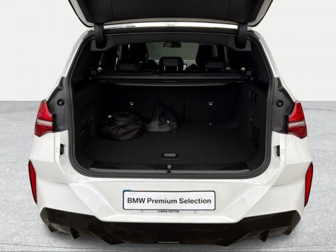 BMW X3 30e xDrive