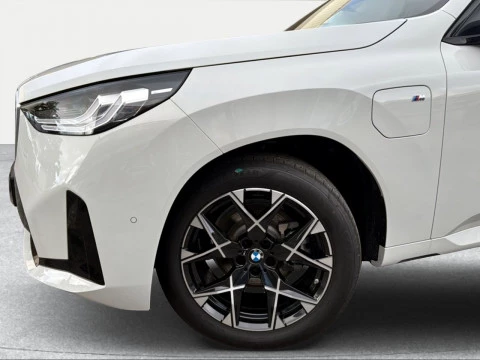 BMW X3 30e xDrive