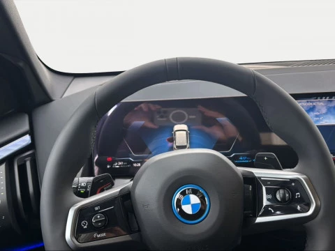BMW X3 30e xDrive
