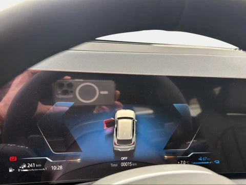BMW X3 30e xDrive
