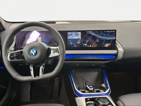 BMW X3 30e xDrive