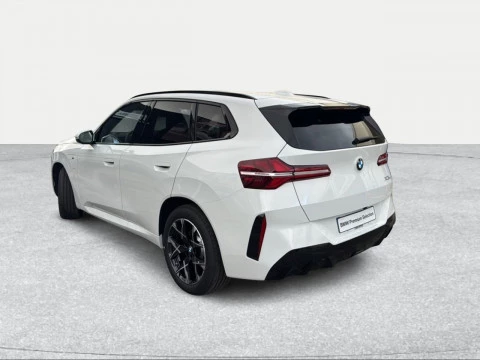 BMW X3 30e xDrive