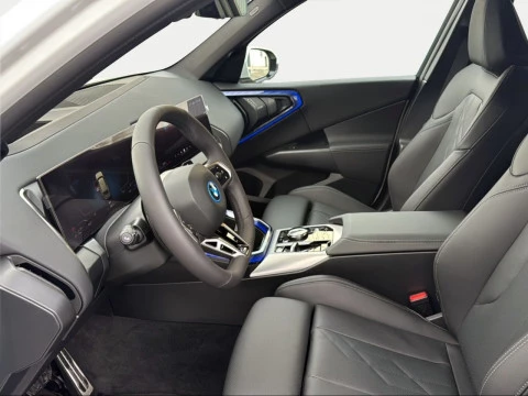 BMW X3 30e xDrive