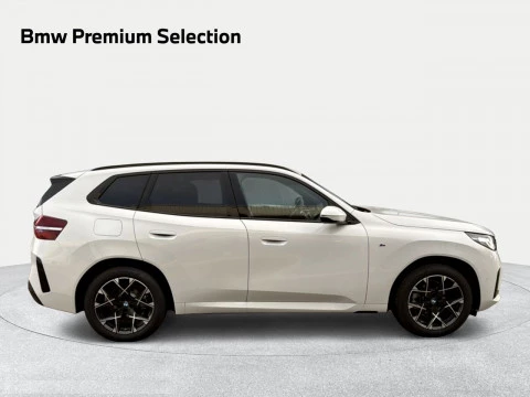 BMW X3 30e xDrive