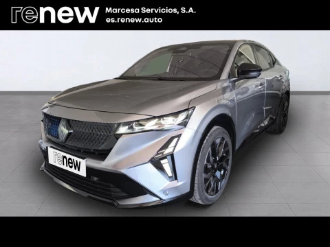 Renault Rafale  1.2 E-Tech Hibrido Esprit Alpine 147kW