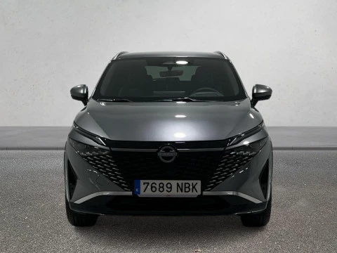 Nissan Qashqai E-POWER 140 KW (190 CV) Tekna