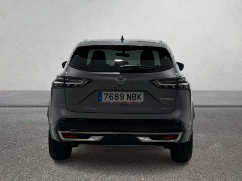 Nissan Qashqai E-POWER 140 KW (190 CV) Tekna