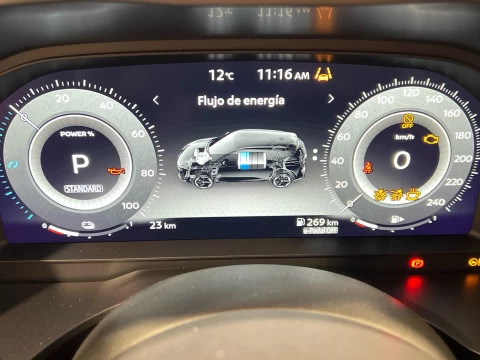 Nissan Qashqai E-POWER 140 KW (190 CV) Tekna