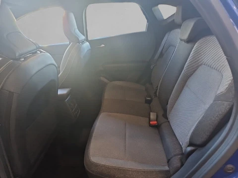 Renault Captur techno Eco-G 100cv (74 kW)