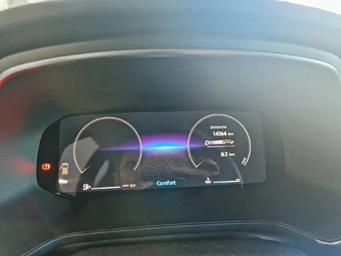 Renault Captur techno Eco-G 100cv (74 kW)