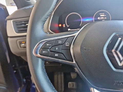 Renault Captur techno Eco-G 100cv (74 kW)