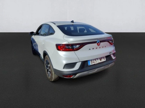 Renault Arkana Equilibre E-TECH full hybr. 105kW(145CV)