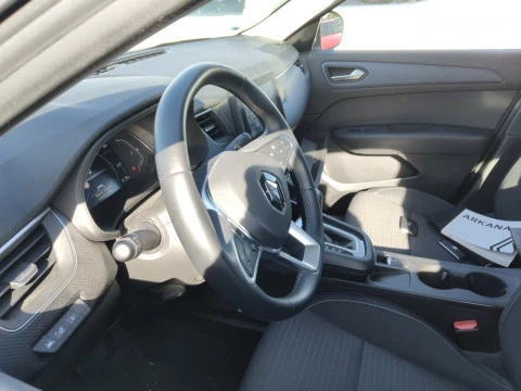 Renault Arkana Equilibre E-TECH full hybr. 105kW(145CV)