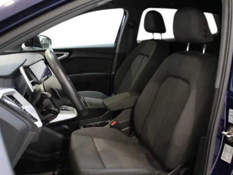 Audi Q4 Sportback e-tron Advanced 40 e-tron 150kW 82kWh