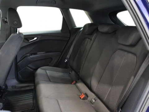 Audi Q4 Sportback e-tron Advanced 40 e-tron 150kW 82kWh