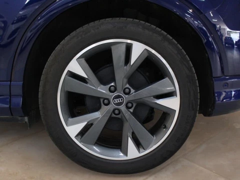 Audi Q4 Sportback e-tron Advanced 40 e-tron 150kW 82kWh