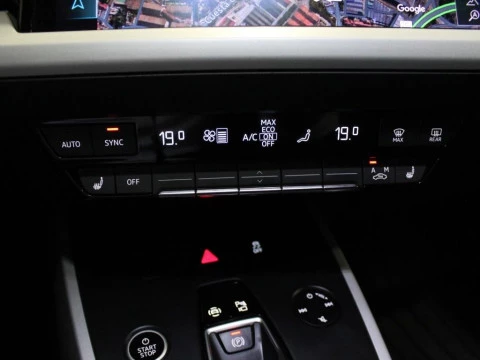 Audi Q4 Sportback e-tron Advanced 40 e-tron 150kW 82kWh