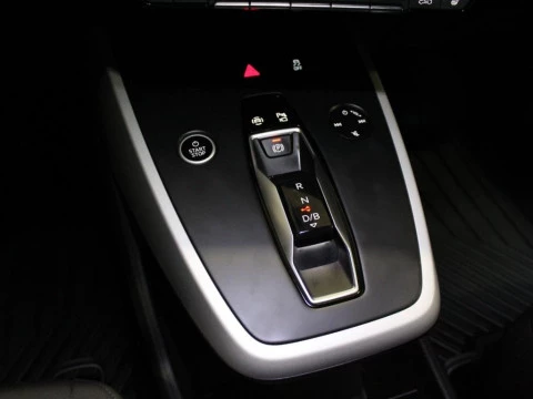 Audi Q4 Sportback e-tron Advanced 40 e-tron 150kW 82kWh