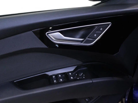 Audi Q4 Sportback e-tron Advanced 40 e-tron 150kW 82kWh