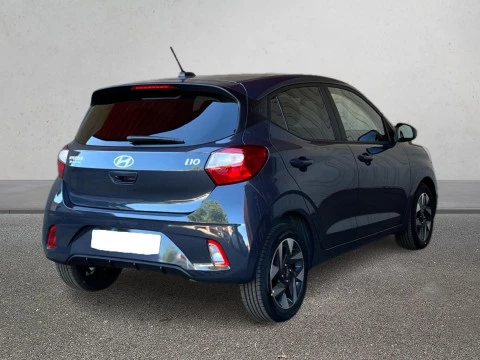 Hyundai i10 1.0 Klass