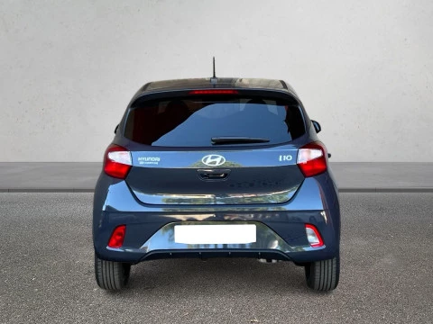 Hyundai i10 1.0 Klass
