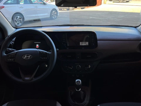 Hyundai i10 1.0 Klass