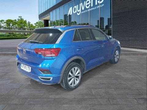 Volkswagen T-Roc Advance R-Line 1.0 TSI 81kW (110CV)