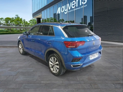 Volkswagen T-Roc Advance R-Line 1.0 TSI 81kW (110CV)