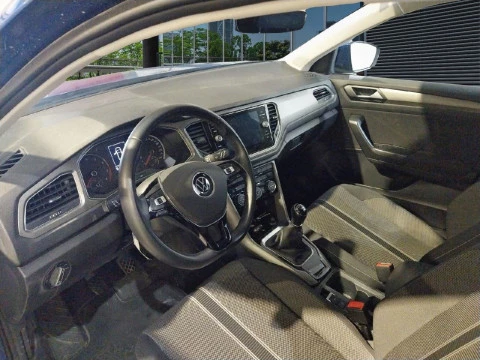 Volkswagen T-Roc Advance R-Line 1.0 TSI 81kW (110CV)