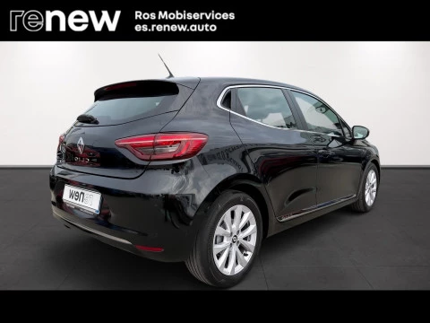 Renault Clio  E-TECH Hibrido Zen 103kW