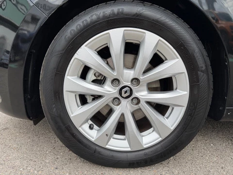 Renault Clio  E-TECH Hibrido Zen 103kW