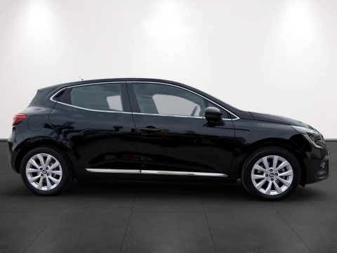 Renault Clio  E-TECH Hibrido Zen 103kW