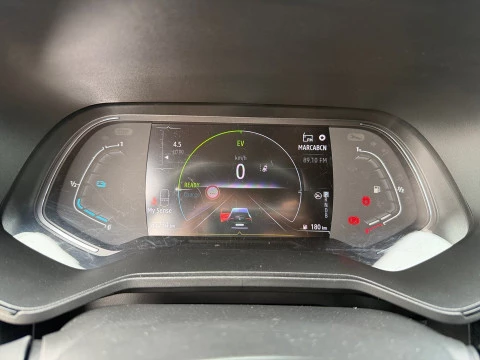 Renault Clio  E-TECH Hibrido Zen 103kW