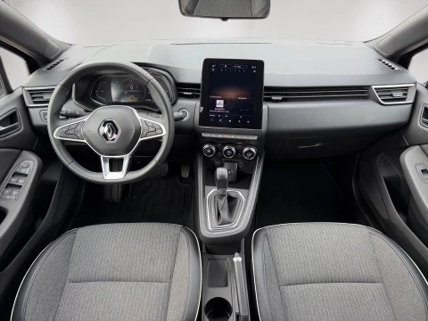 Renault Clio  E-TECH Hibrido Zen 103kW