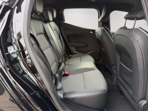 Renault Clio  E-TECH Hibrido Zen 103kW