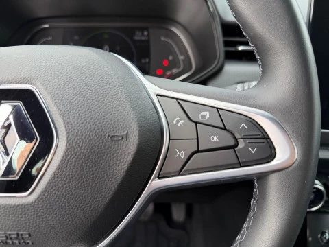 Renault Clio  E-TECH Hibrido Zen 103kW