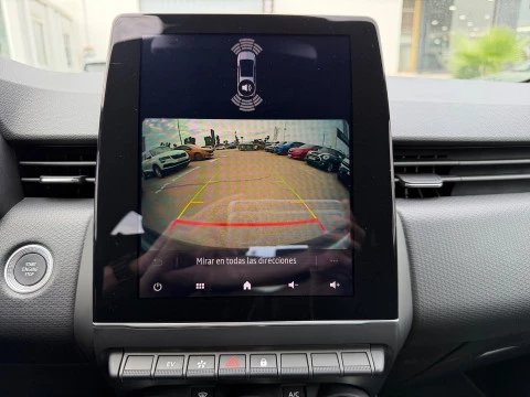 Renault Clio  E-TECH Hibrido Zen 103kW