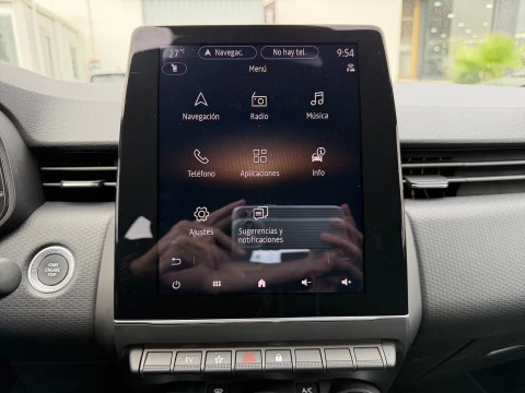 Renault Clio  E-TECH Hibrido Zen 103kW